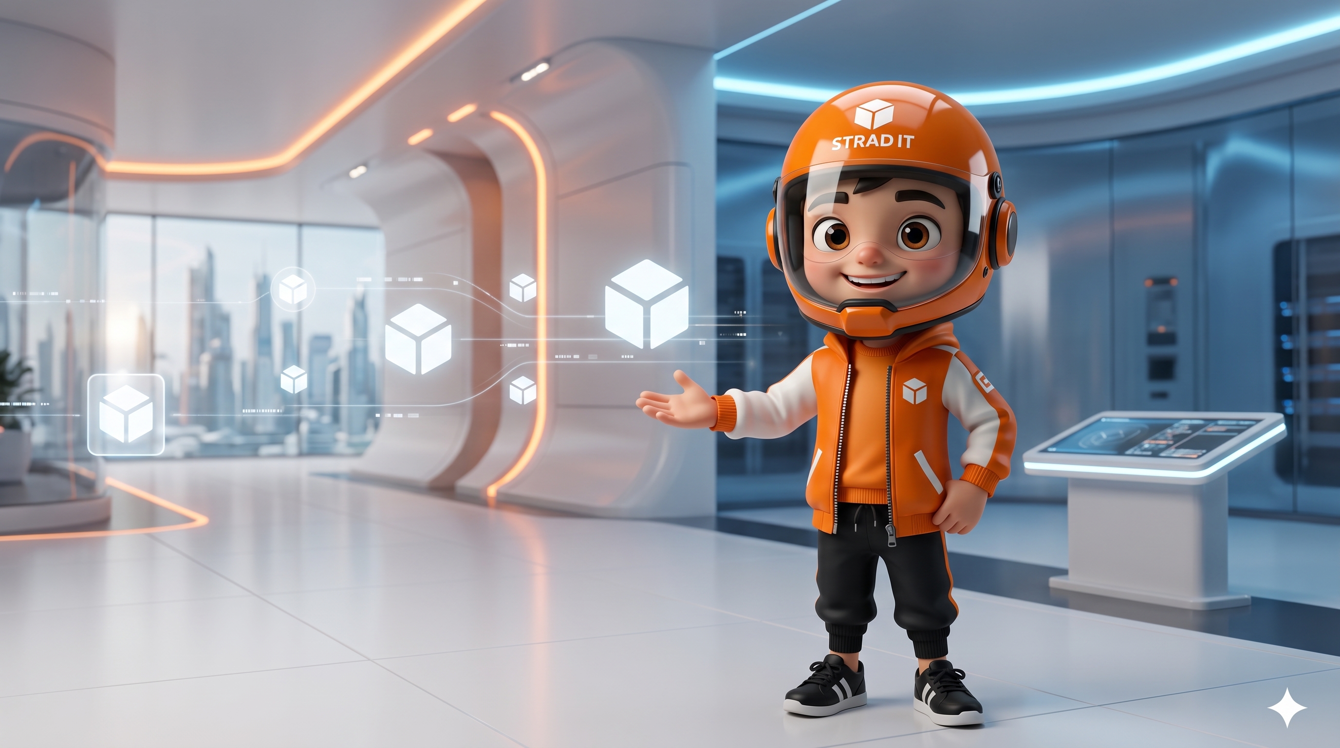 ITSM Agents autonomous AI operator